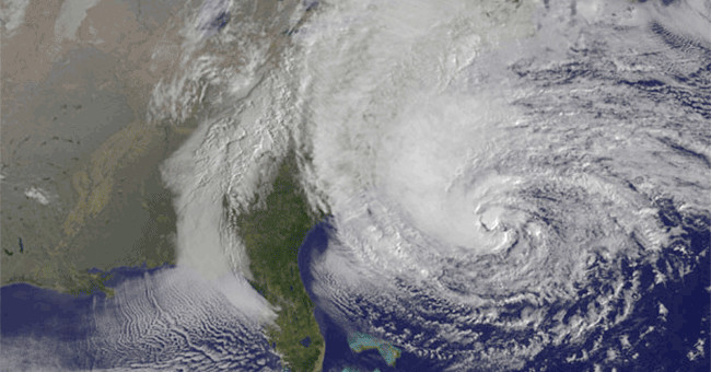 When is it called super typhoon?
