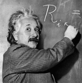 When is the smartest person?