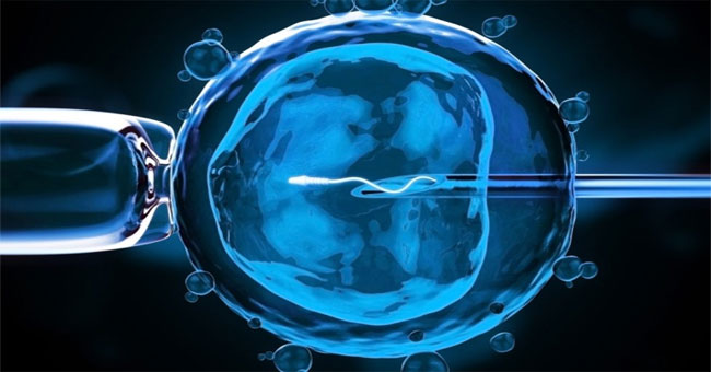 When should I do in vitro fertilization?