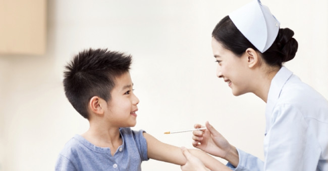 When should I get the chickenpox vaccine?