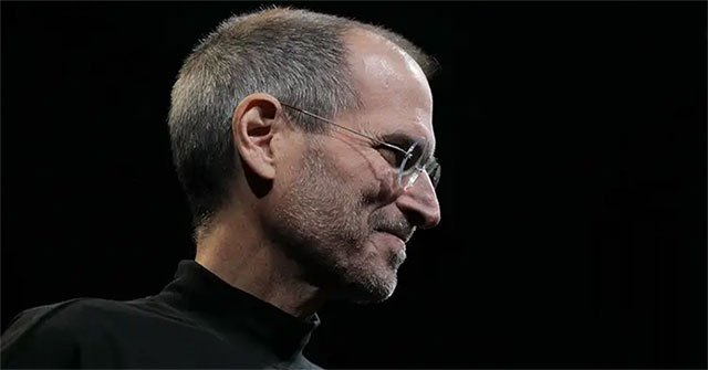 When Steve Jobs died at the age of 56, his brain was only 27 years old
