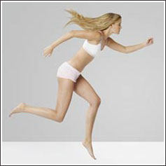 When the body weakens?
