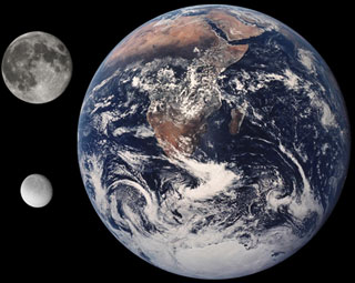 When will the Moon fly away from Earth?