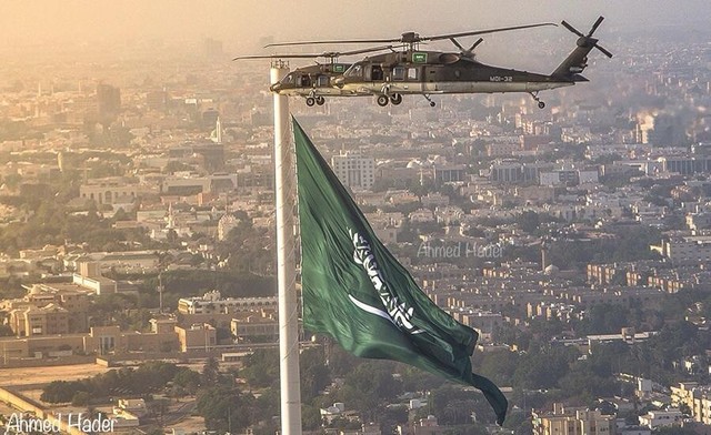 Where is the highest flagpole in the world?