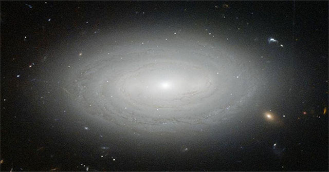 Where is the most lonely place in the universe?