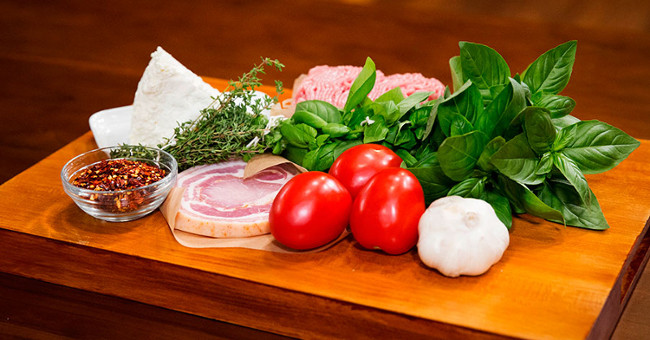 Where will leftovers from chefs like MasterChef go?
