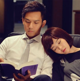 Whether or not the perfect man like Ha Di Tham?