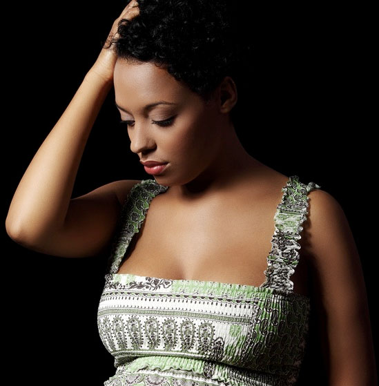 Which age women are easily pregnant?