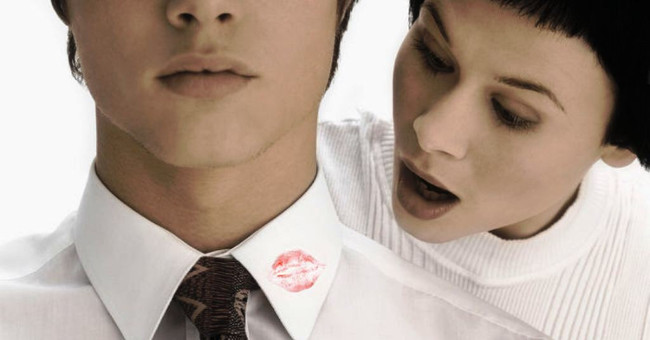 Which country has the largest number of adulterers in the world?