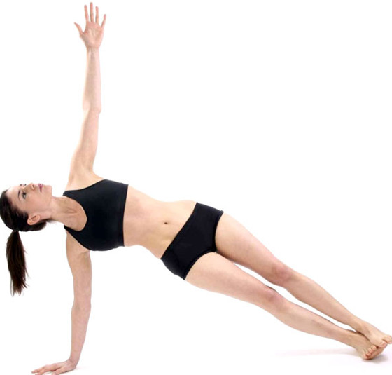 Which exercise is better?