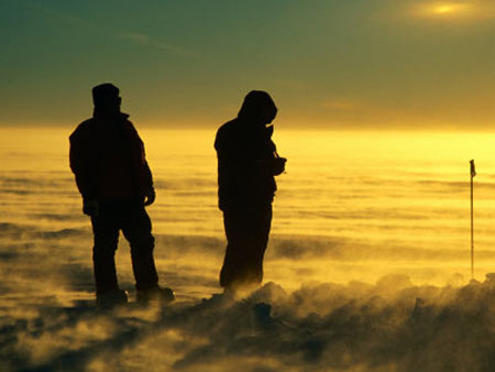 Which is the quietest place on the planet?