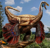 Which meat is the best dinosaur?