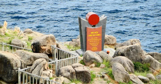 Which provinces are the poles of Vietnam?