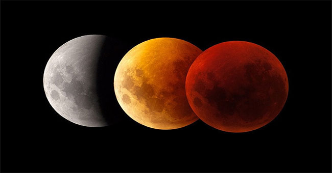 Which region in Vietnam can see the longest eclipse of the century?