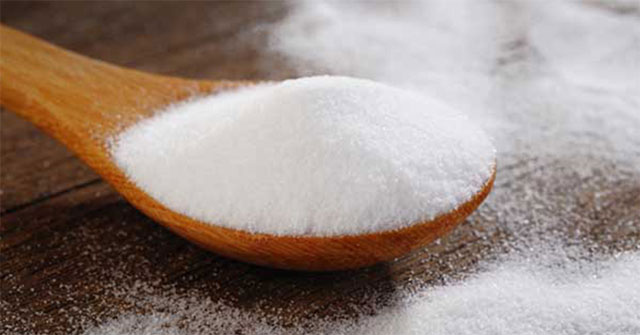 Which soda Na2CO3 is used as fish sauce?