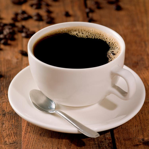 While smoking, drinking coffee is anti-scientific and extremely bland