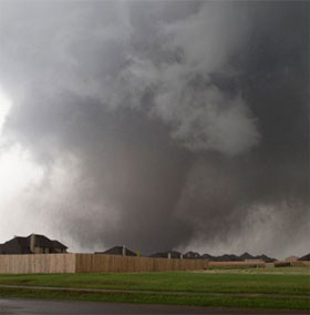 Whirlwind - what is a hose?