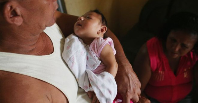 WHO announces the global emergency of Zika virus