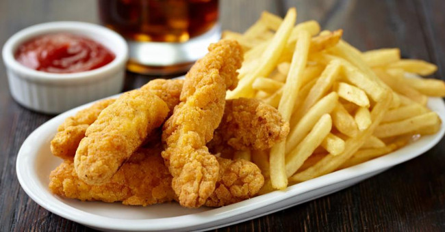 WHO calls for a complete removal of trans fat for 5 years