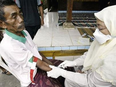 WHO calls for global cooperation to fight disease