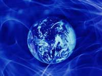 Who controls the Earth's climate?