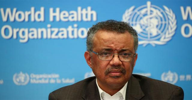 WHO declares the corona virus outbreak as a global emergency