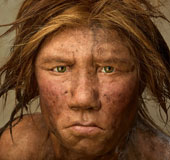 Who does the ancient person avoid doing?