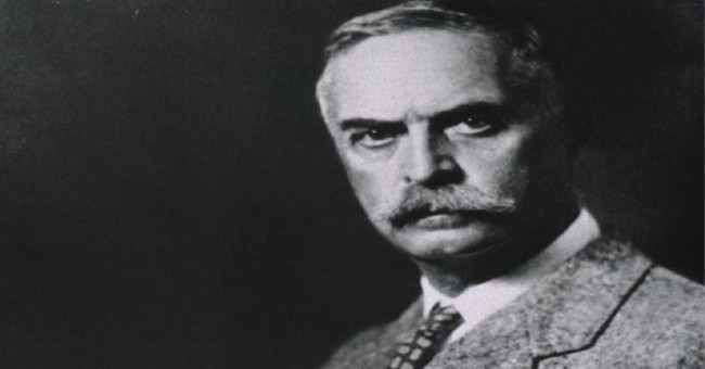 Who is Karl Landsteiner on doodle google on June 14?