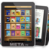 Who is the electronic textbook for?