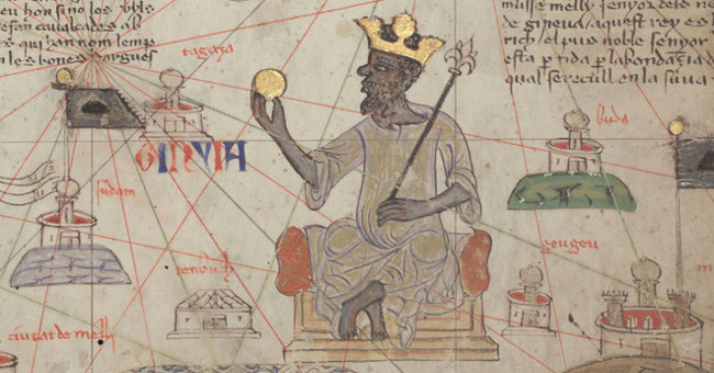 Who is the richest man in human history?