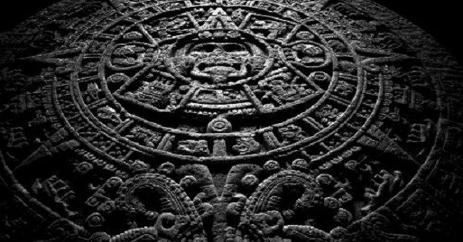 Who teaches the Maya how to calculate the calendar?