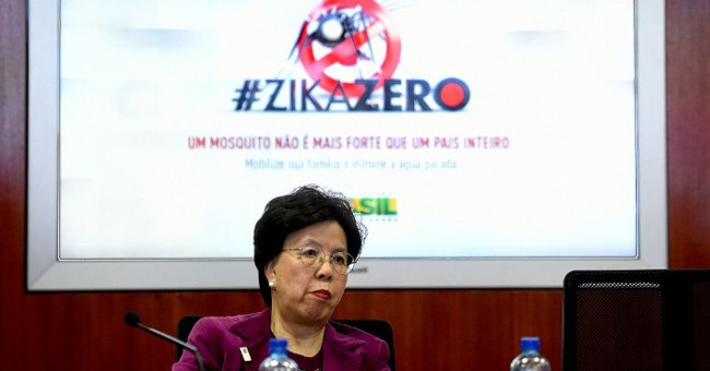 WHO: The latest research on Zika virus is very worrying