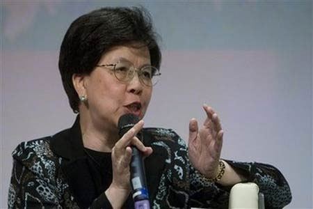 WHO warns against blocking A / H1N1 flu