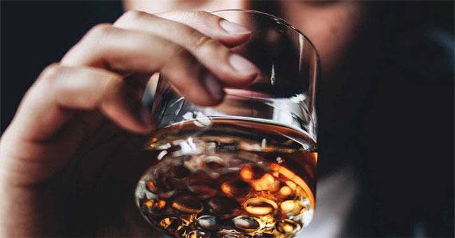 WHO warns that if you do not want to go to the group of 5% who die every year, reduce drinking