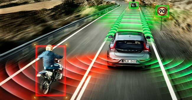Who will self-drive cars choose to stab, avoid whom?