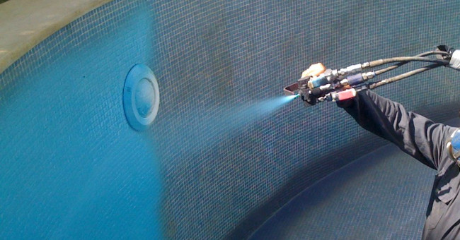 Who would have thought we could fight earthquakes and fires thanks to ... painting the walls?