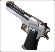 Whose gun, who shot
