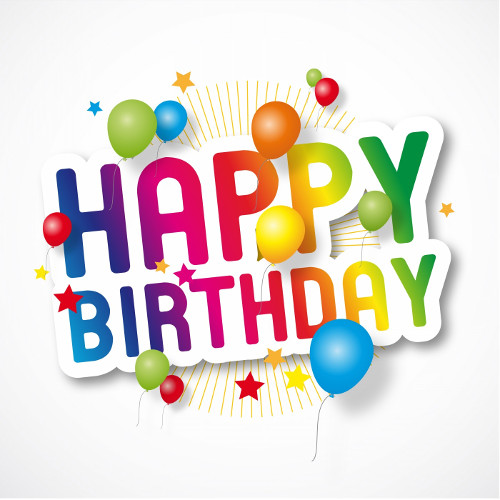 Whose song is 'Happy Birthday'?