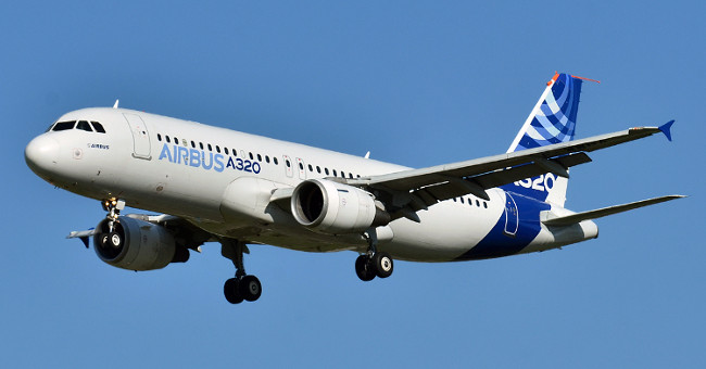 Why are air tickets expensive?  Not just because of every gas money