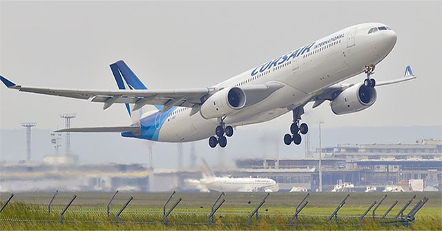 Why are aircraft taking off and landing so dangerous?