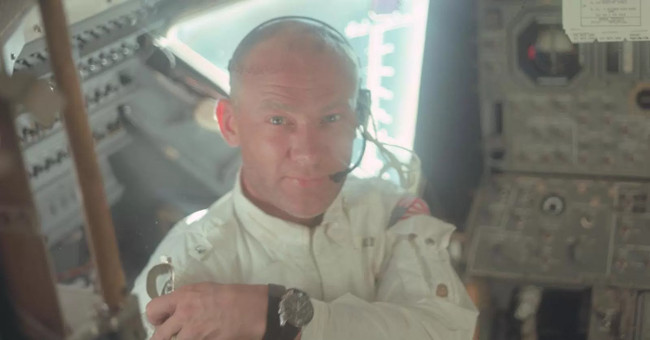 Why are astronauts banned from drinking in outer space?