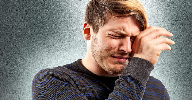 Why are more men dying of cancer than women?