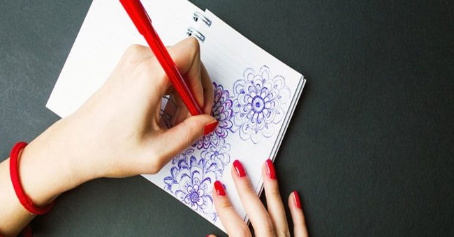 Why are most people right-handed and only 10% left-handed?