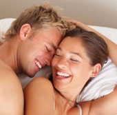 Why are people 'blind' when they love?