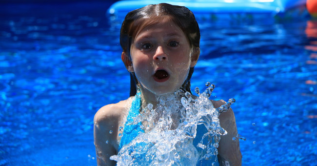 Why are people drowning after going to shore?