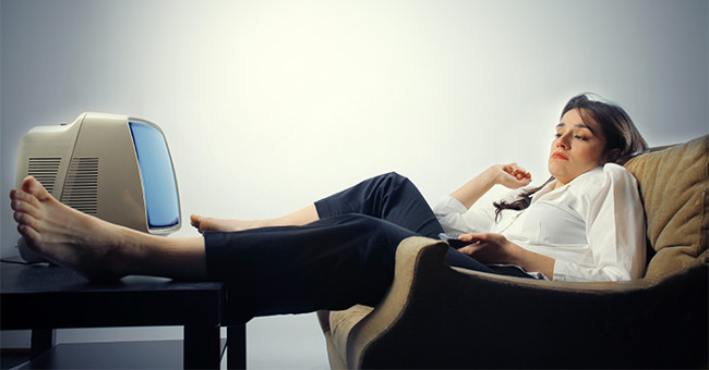 Why are people lazy to exercise?