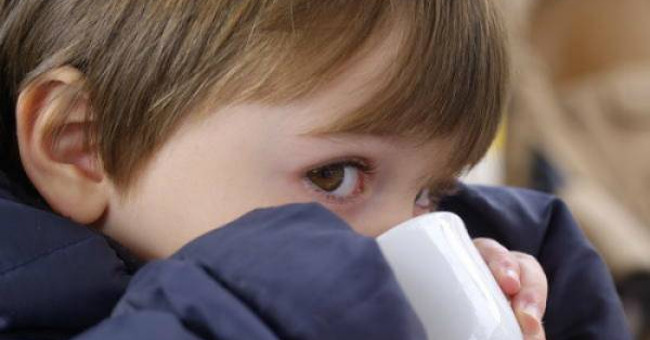 Why are people prone to cold season respiratory disease?