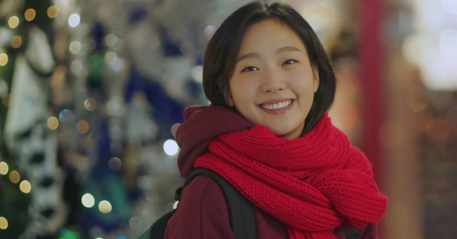 Why are people who laugh at others always more beautiful?