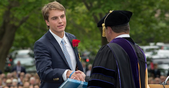 Why are so many good learners born not successful with particular students?