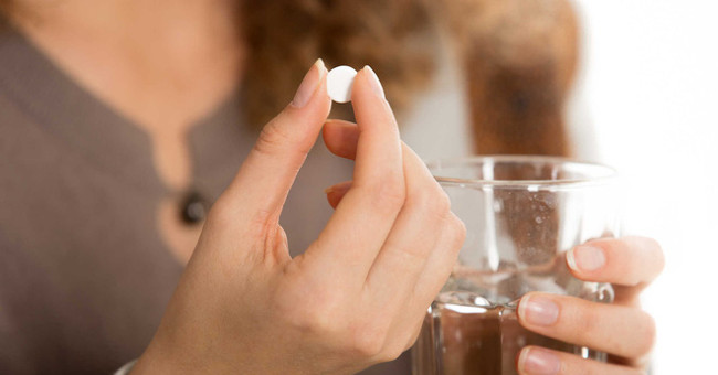 Why are some medicines not chewed, broken or crushed?